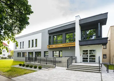 Centrum Medyczne Słowiańska